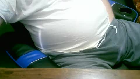 BIGJEFF50 online show from March 30, 6:53 pm