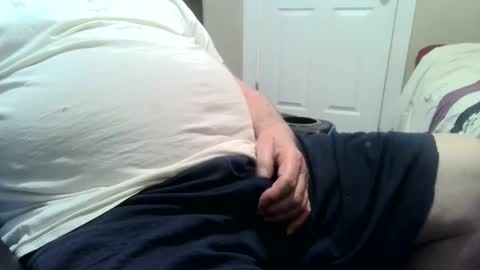 BIGJEFF50 online show from September 18, 8:44 pm