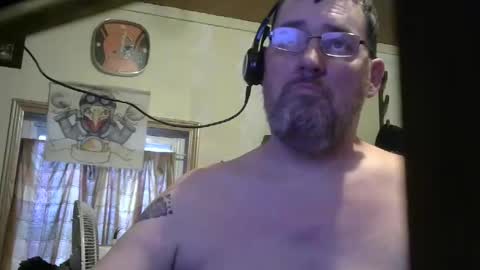 bigjohn41000 online show from March 11, 10:17 pm