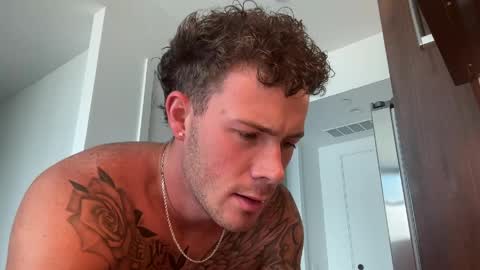 BIGJONNNNN online show from June 2, 5:25 pm