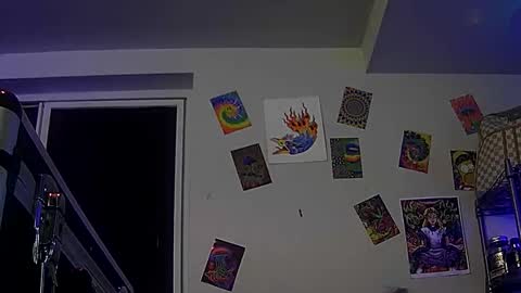 bigman42of0rlife online show from February 19, 12:34 pm