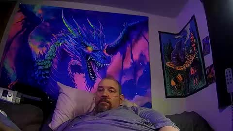 bigman42of0rlife online show from June 5, 9:15 am