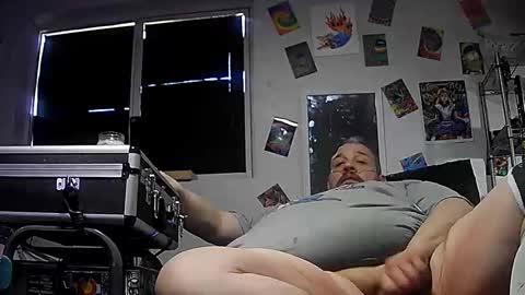 bigman42of0rlife online show from February 13, 5:40 pm