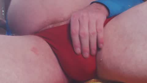 Snapshot of bigmanred chatting on February 11, 6:01 pm Red online show from February 11, 6:01 pm