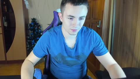 Snapshot of bigmark03 chatting on January 17, 1:24 pm BigMark03 online show from January 17, 1:24 pm