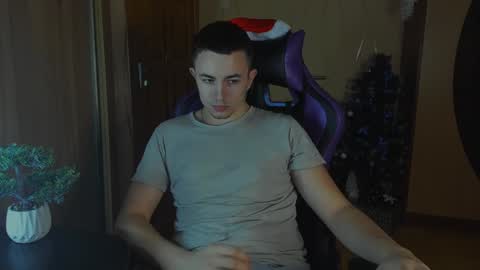 Snapshot of bigmark03 chatting on January 11, 9:04 am BigMark03 online show from January 11, 9:04 am