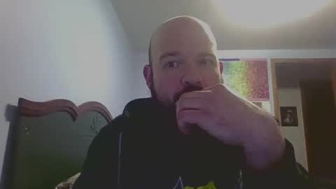 BigMatt online show from December 16, 10:17 pm