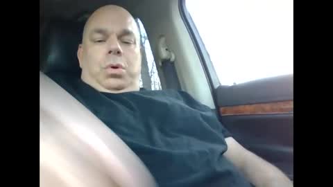 bigmeatman67 online show from December 18, 8:49 pm