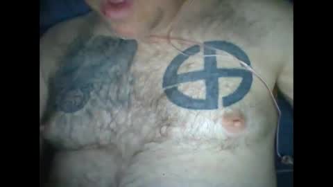 bigmike197167 online show from September 28, 5:49 am