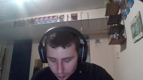 casper617 online show from July 17, 3:03 am