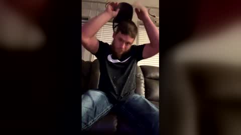 Bigmike online show from March 2, 1:16 am