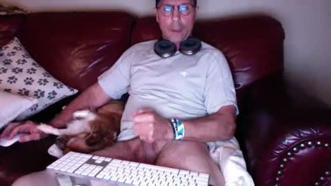 CumCMe online show from September 22, 2:44 am