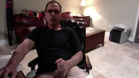 CumCMe online show from March 5, 5:14 am