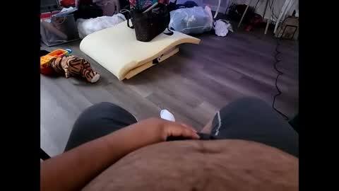 bigpapaver online show from February 5, 1:00 pm