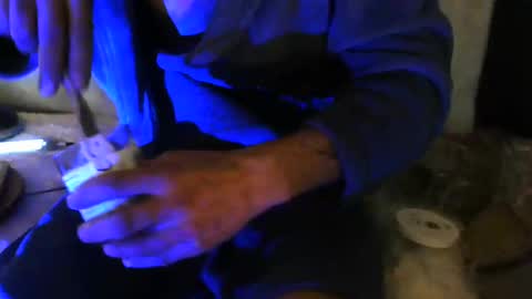 Snapshot of bigreallover chatting on December 30, 3:02 pm ...... online show from December 30, 3:02 pm