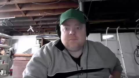 Big Red online show from February 23, 6:31 pm