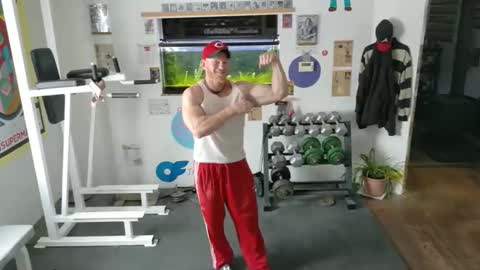 Jarvis online show from December 4, 4:47 pm