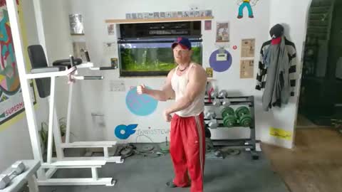 Jarvis online show from February 2, 4:59 pm