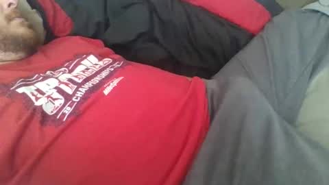 BigRoger online show from April 27, 6:24 pm