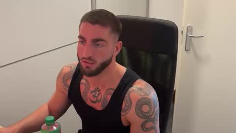 Gogo online show from October 28, 11:56 am