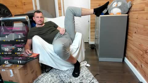 bigsshark online show from November 15, 11:07 pm