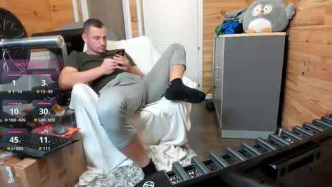 bigsshark online show from November 13, 9:19 pm