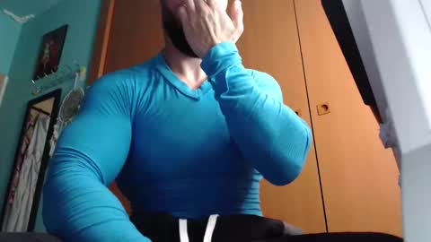 BigStallion online show from March 18, 11:52 pm