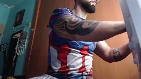 BigStallion online show from December 5, 12:07 am