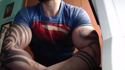 BigStallion online show from March 9, 11:32 pm