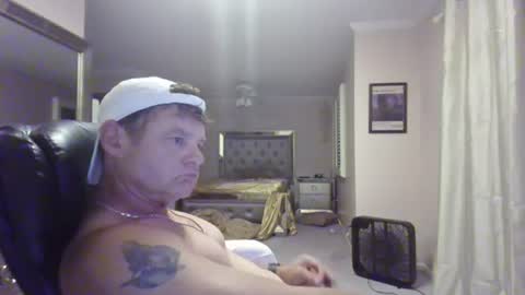 bigsteve24cm online show from June 25, 9:36 am