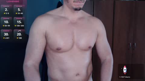 Snapshot of bigstud_007 chatting on January 26, 9:07 pm Andy online show from January 26, 9:07 pm