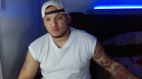 MANUEL online show from April 8, 7:41 am