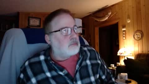 bigthicksatisfying2 online show from February 9, 4:06 am