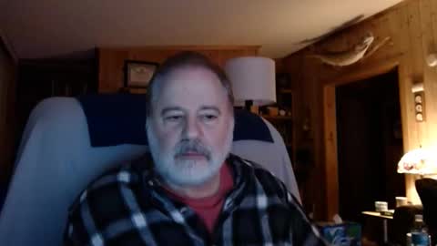 bigthicksatisfying2 online show from February 15, 7:51 am