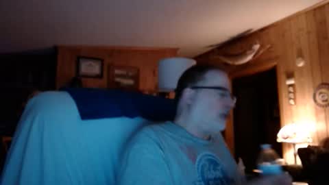 bigthicksatisfying2 online show from January 17, 6:16 am