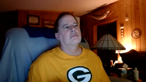 bigthicksatisfying2 online show from July 3, 7:03 am