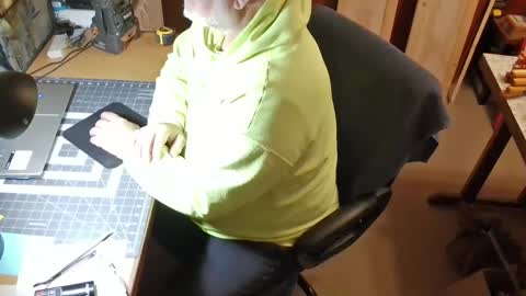 bigthump9999 online show from December 20, 1:47 am