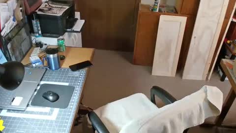 bigthump9999 online show from January 4, 3:49 pm