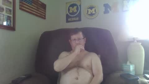 Jeremy online show from January 5, 4:27 pm