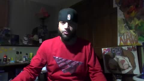 Floppyphallus online show from April 13, 3:29 am