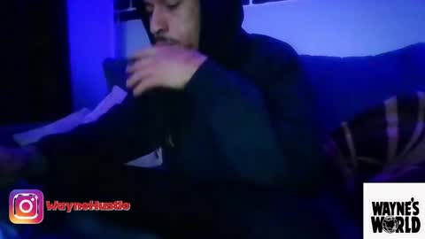 bigwaynebabyxxx online show from February 28, 9:58 pm