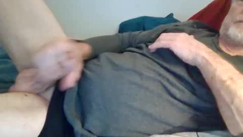 Bigwebone online show from February 3, 4:35 am