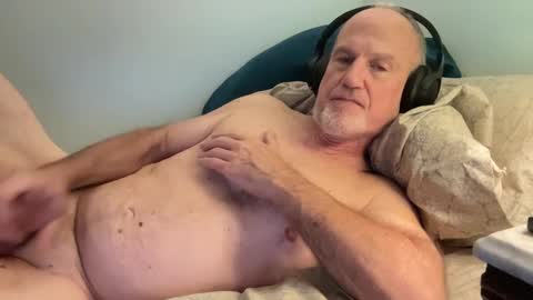 Bigwebone online show from September 18, 5:31 am