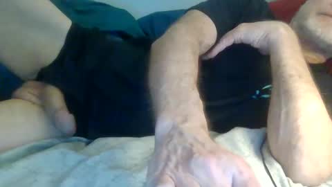 Bigwebone online show from February 11, 4:55 am