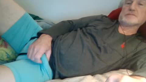 Bigwebone online show from December 14, 6:46 am