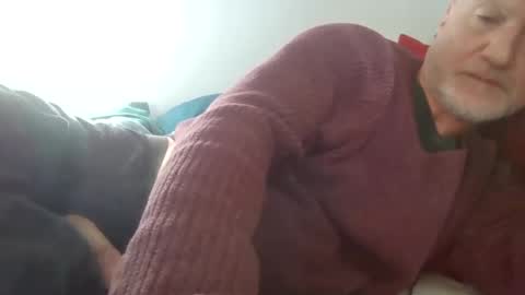 Bigwebone online show from December 27, 7:46 pm