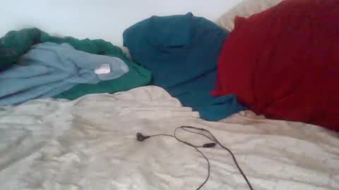 Bigwebone online show from February 8, 3:53 pm