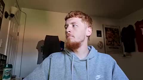 Onlyfans redheadedwhitedick online show from May 6, 5:46 pm