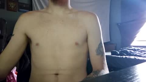 Onlyfans redheadedwhitedick online show from December 10, 7:00 pm