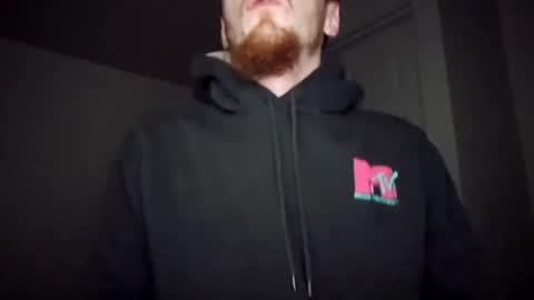 Onlyfans redheadedwhitedick online show from February 2, 3:54 am